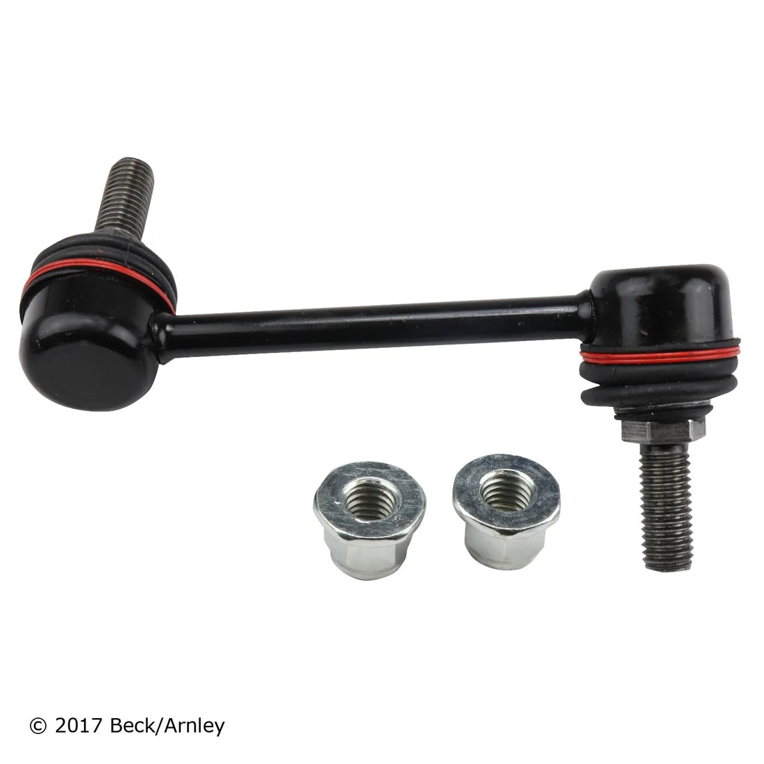 Beck/Arnley 101-6420 2002-2009 Chevrolet Trailblazer Suspension Stabilizer Bar Link
