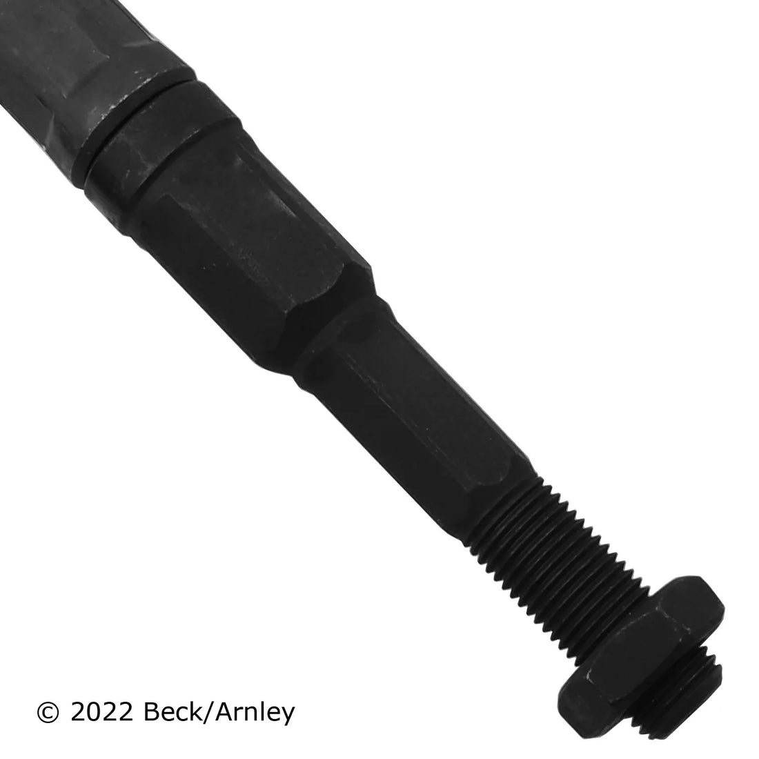 Beck/Arnley 101-6422 2003-2011 Honda Element Steering Tie Rod End