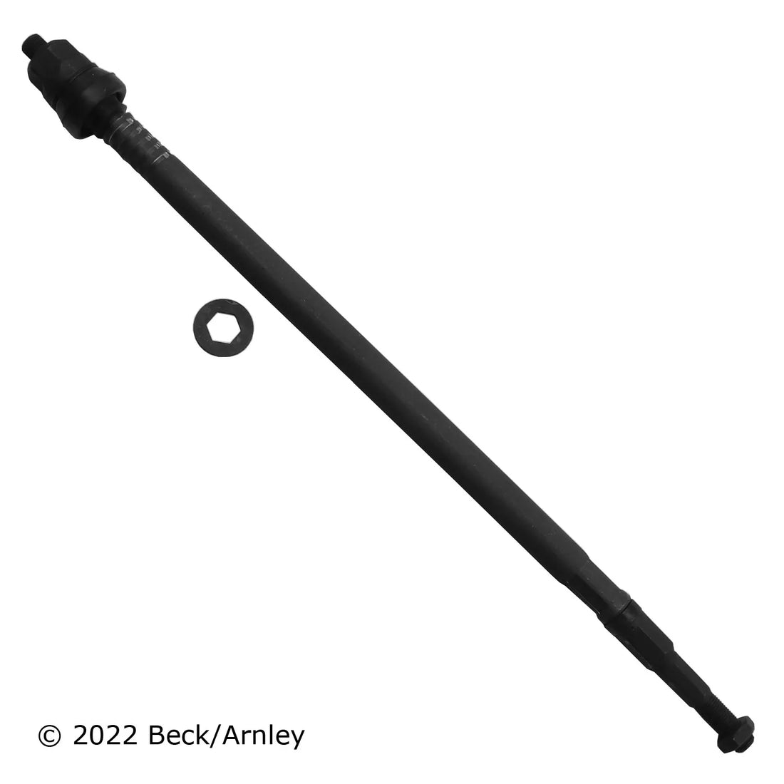Beck/Arnley 101-6422 2003-2011 Honda Element Steering Tie Rod End