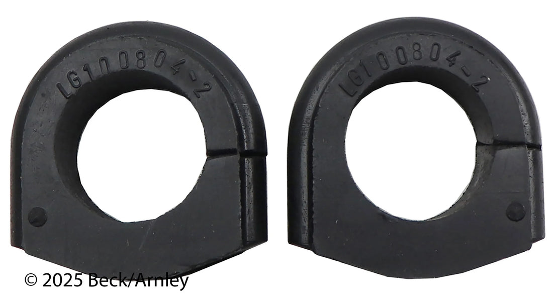 Beck/Arnley 101-6460 1996-2004 Nissan Pathfinder Suspension Stabilizer Bar Bushing Kit