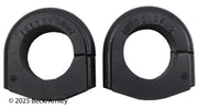 Beck/Arnley 101-6460 1996-2004 Nissan Pathfinder Suspension Stabilizer Bar Bushing Kit