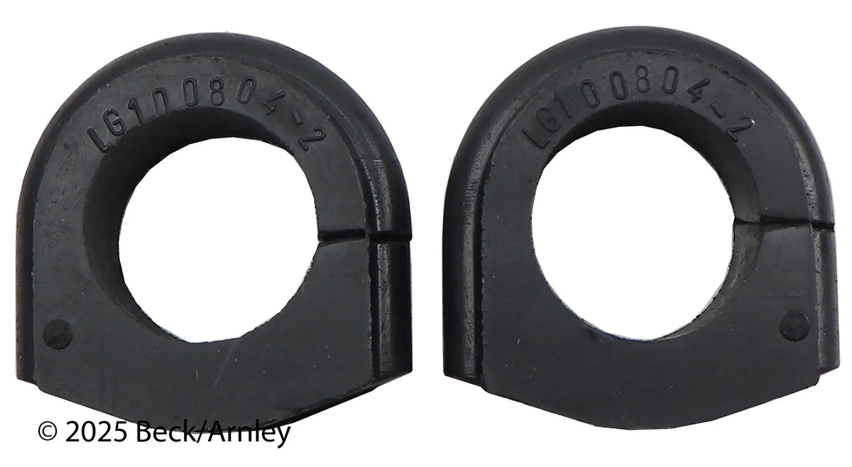 Beck/Arnley 101-6460 1996-2004 Nissan Pathfinder Suspension Stabilizer Bar Bushing Kit