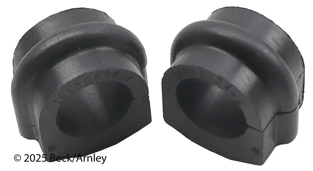 Beck/Arnley 101-6460 1996-2004 Nissan Pathfinder Suspension Stabilizer Bar Bushing Kit