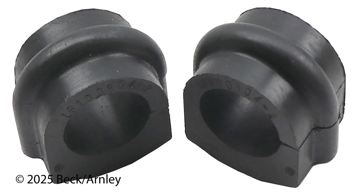 Beck/Arnley 101-6460 1996-2004 Nissan Pathfinder Suspension Stabilizer Bar Bushing Kit