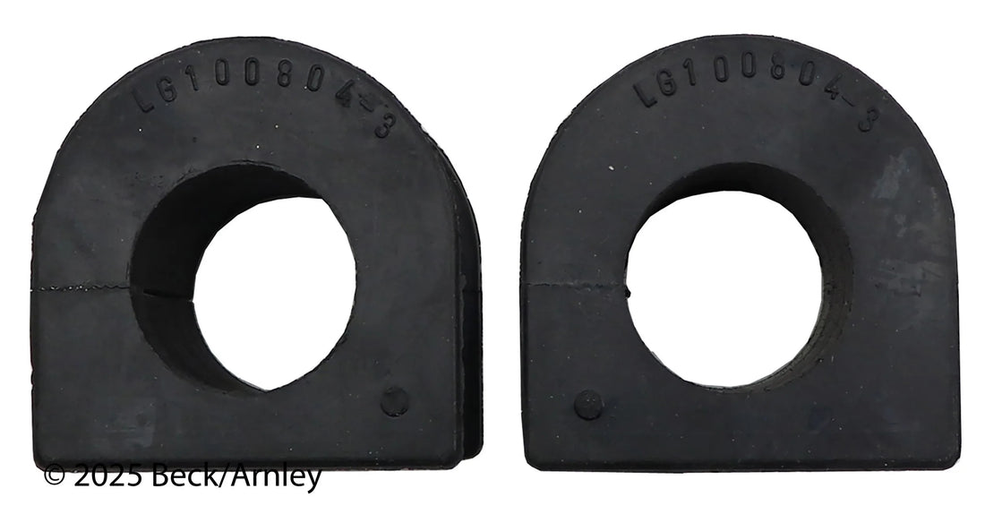 Beck/Arnley 101-6462 2001-2007 Toyota Sequoia Suspension Stabilizer Bar Bushing Kit