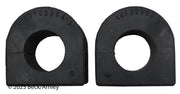 Beck/Arnley 101-6462 2001-2007 Toyota Sequoia Suspension Stabilizer Bar Bushing Kit