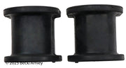 Beck/Arnley 101-6462 2001-2007 Toyota Sequoia Suspension Stabilizer Bar Bushing Kit