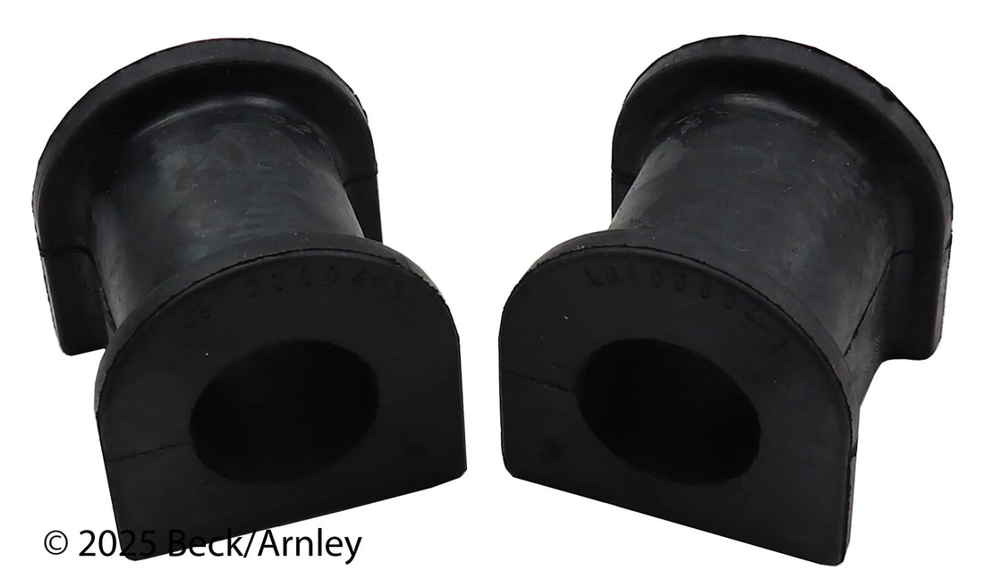 Beck/Arnley 101-6462 2001-2007 Toyota Sequoia Suspension Stabilizer Bar Bushing Kit