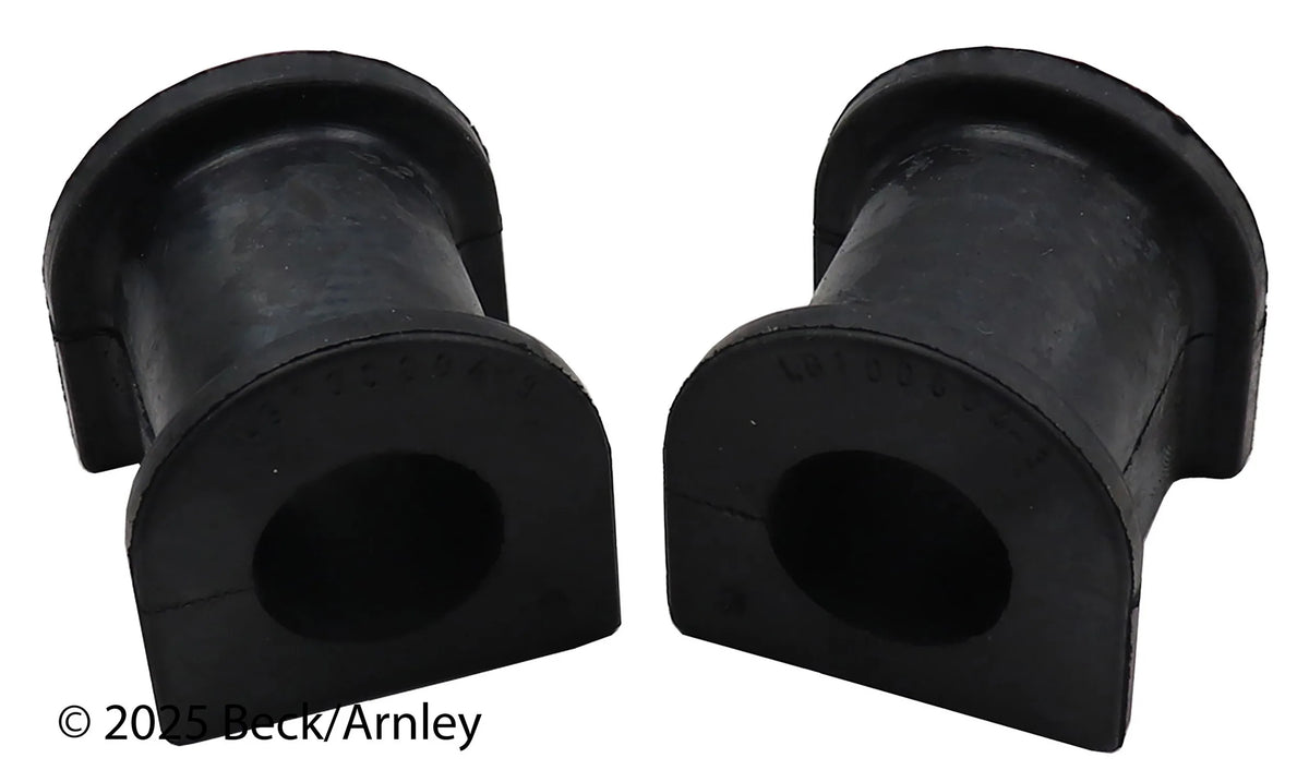 Beck/Arnley 101-6462 2001-2007 Toyota Sequoia Suspension Stabilizer Bar Bushing Kit