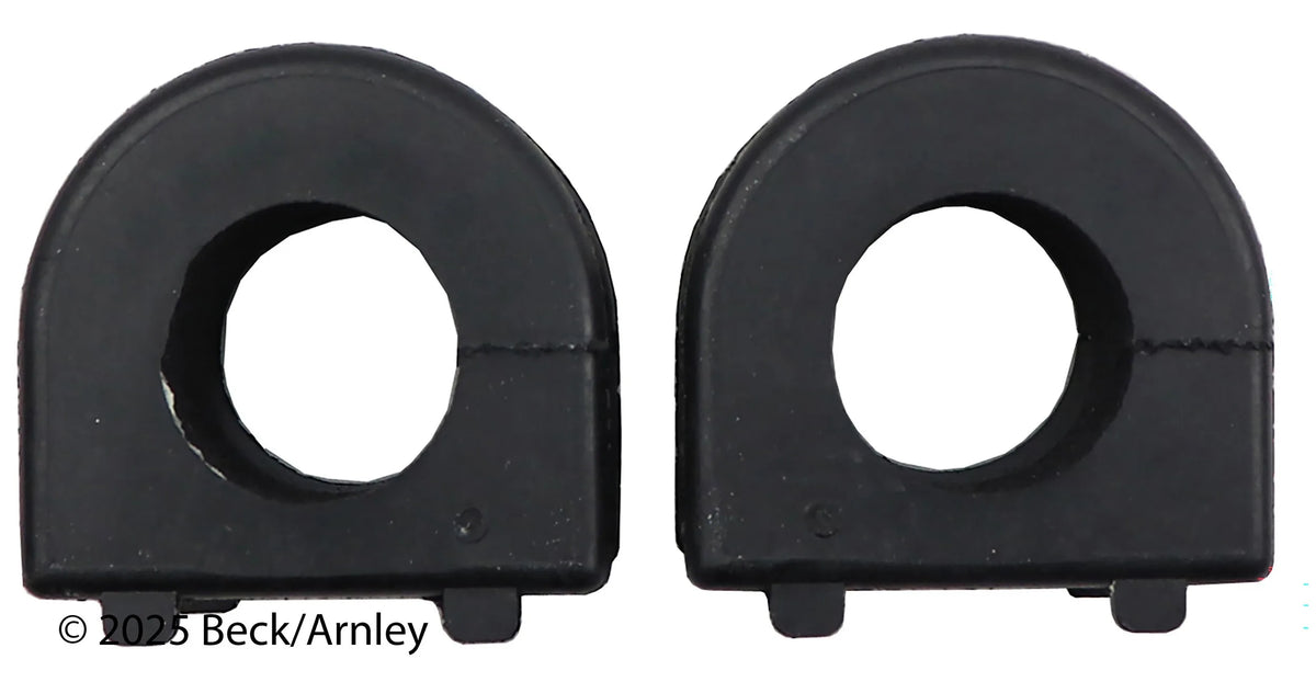 Beck/Arnley 101-6467 2001-2003 Toyota Highlander Suspension Stabilizer Bar Bushing Kit