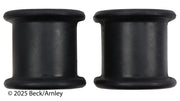 Beck/Arnley 101-6467 2001-2003 Toyota Highlander Suspension Stabilizer Bar Bushing Kit