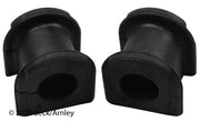 Beck/Arnley 101-6468 2003-2006 Lexus LS430 Suspension Stabilizer Bar Bushing Kit