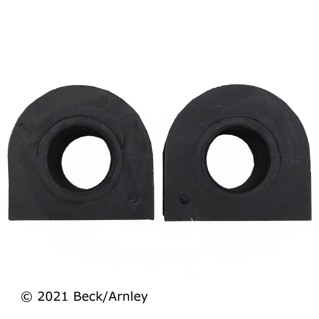 Beck/Arnley 101-6477 2005-2010 Honda Odyssey Suspension Stabilizer Bar Bushing Kit
