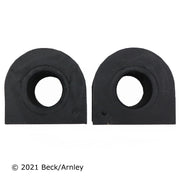 Beck/Arnley 101-6477 2005-2010 Honda Odyssey Suspension Stabilizer Bar Bushing Kit