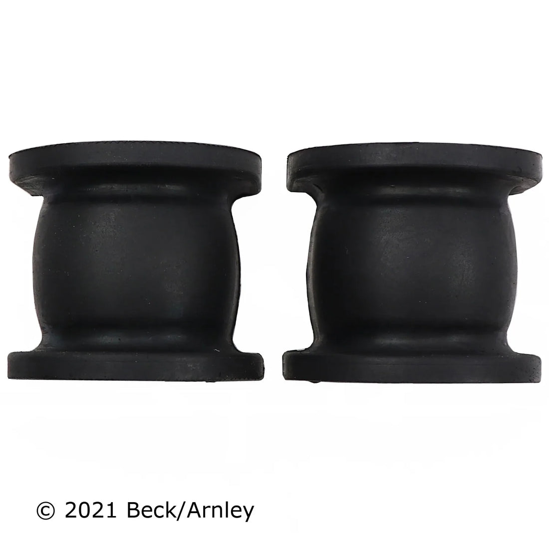 Beck/Arnley 101-6477 2005-2010 Honda Odyssey Suspension Stabilizer Bar Bushing Kit