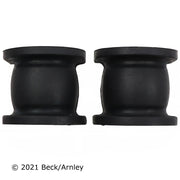 Beck/Arnley 101-6477 2005-2010 Honda Odyssey Suspension Stabilizer Bar Bushing Kit