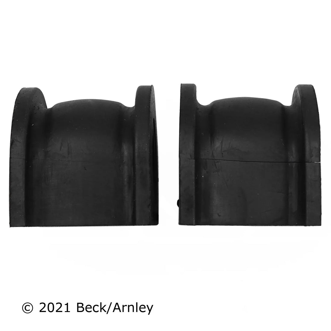 Beck/Arnley 101-6477 2005-2010 Honda Odyssey Suspension Stabilizer Bar Bushing Kit