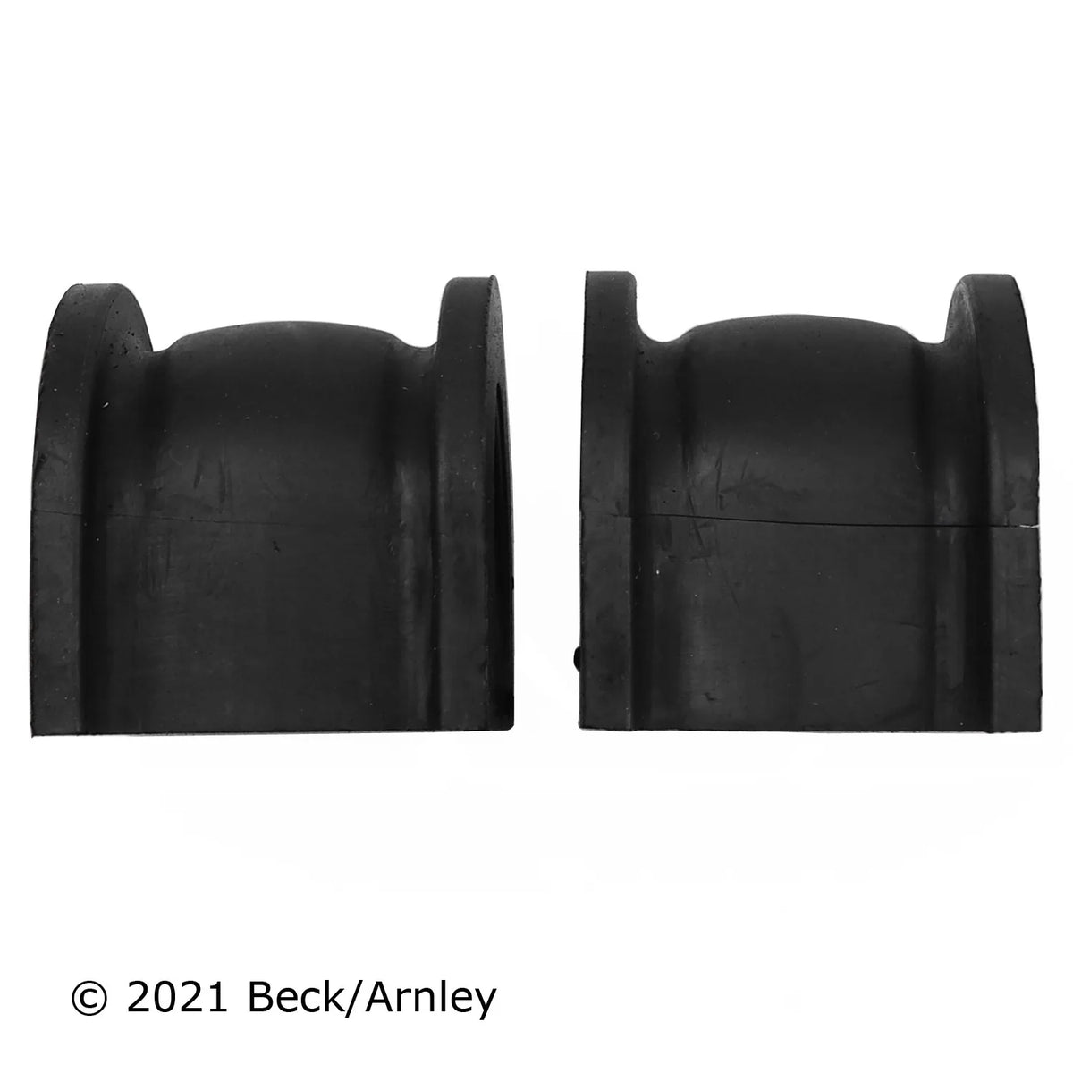 Beck/Arnley 101-6477 2005-2010 Honda Odyssey Suspension Stabilizer Bar Bushing Kit