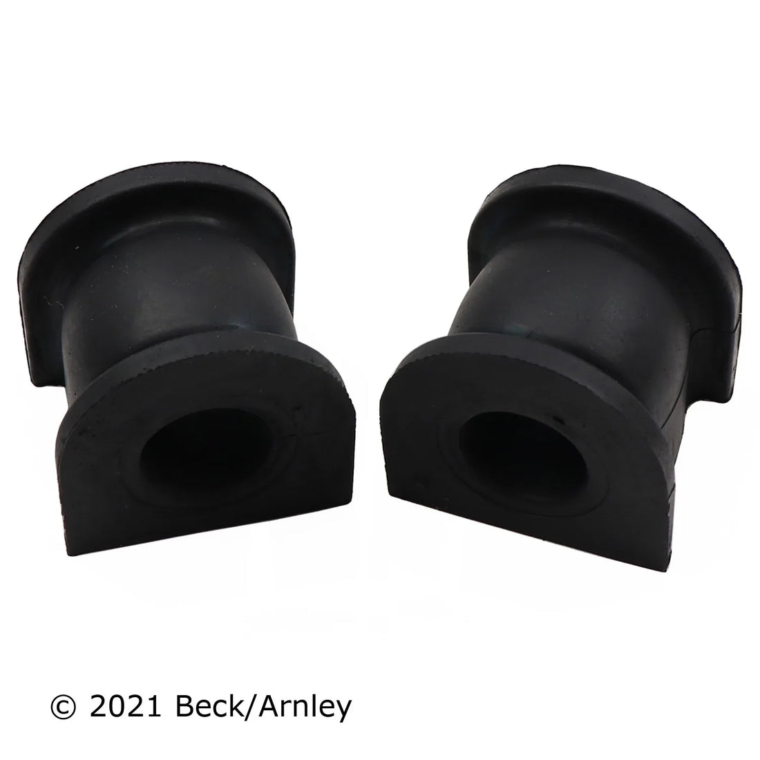 Beck/Arnley 101-6477 2005-2010 Honda Odyssey Suspension Stabilizer Bar Bushing Kit