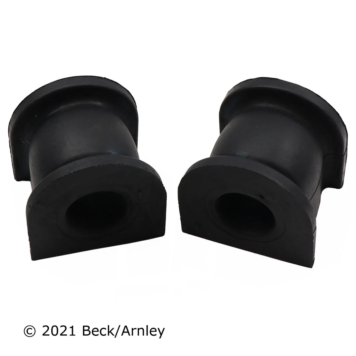 Beck/Arnley 101-6477 2005-2010 Honda Odyssey Suspension Stabilizer Bar Bushing Kit
