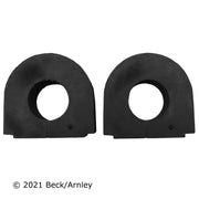 Beck/Arnley 101-6482 1992-2001 Honda Prelude Suspension Stabilizer Bar Bushing Kit