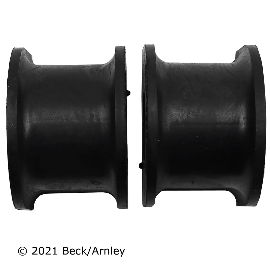 Beck/Arnley 101-6482 1992-2001 Honda Prelude Suspension Stabilizer Bar Bushing Kit
