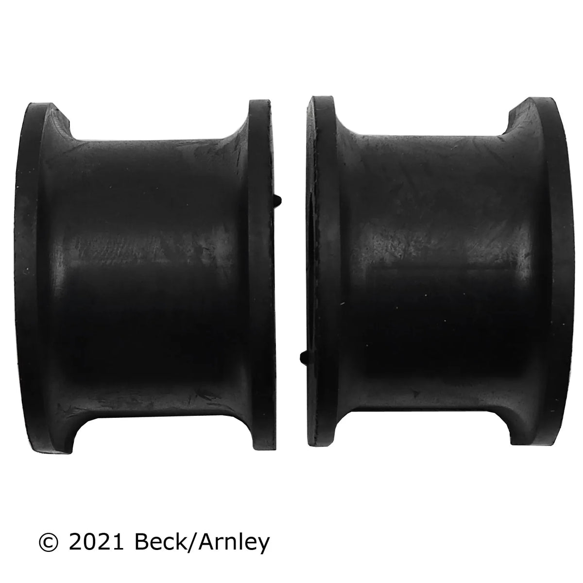Beck/Arnley 101-6482 1992-2001 Honda Prelude Suspension Stabilizer Bar Bushing Kit