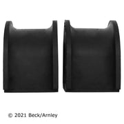 Beck/Arnley 101-6482 1992-2001 Honda Prelude Suspension Stabilizer Bar Bushing Kit