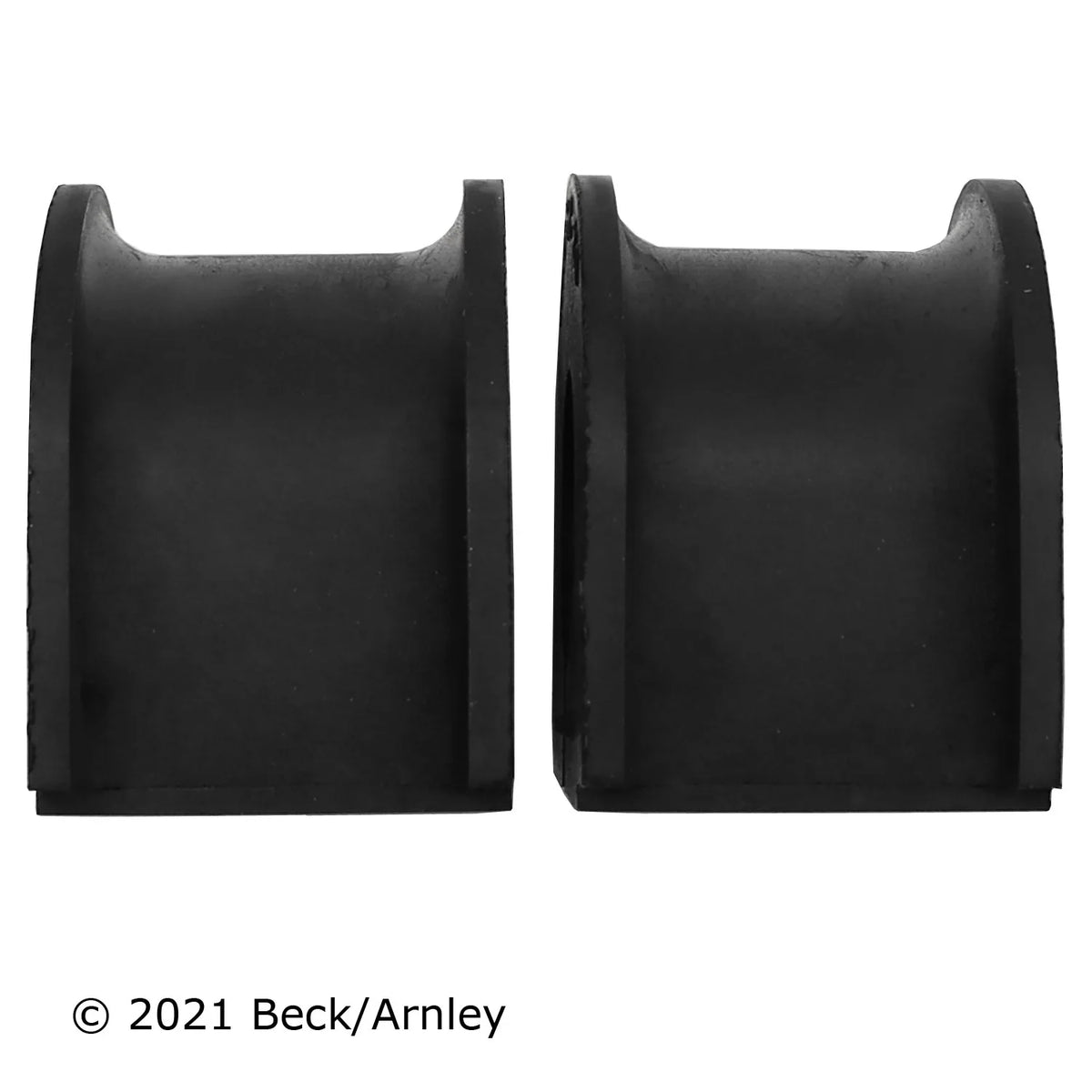 Beck/Arnley 101-6482 1992-2001 Honda Prelude Suspension Stabilizer Bar Bushing Kit