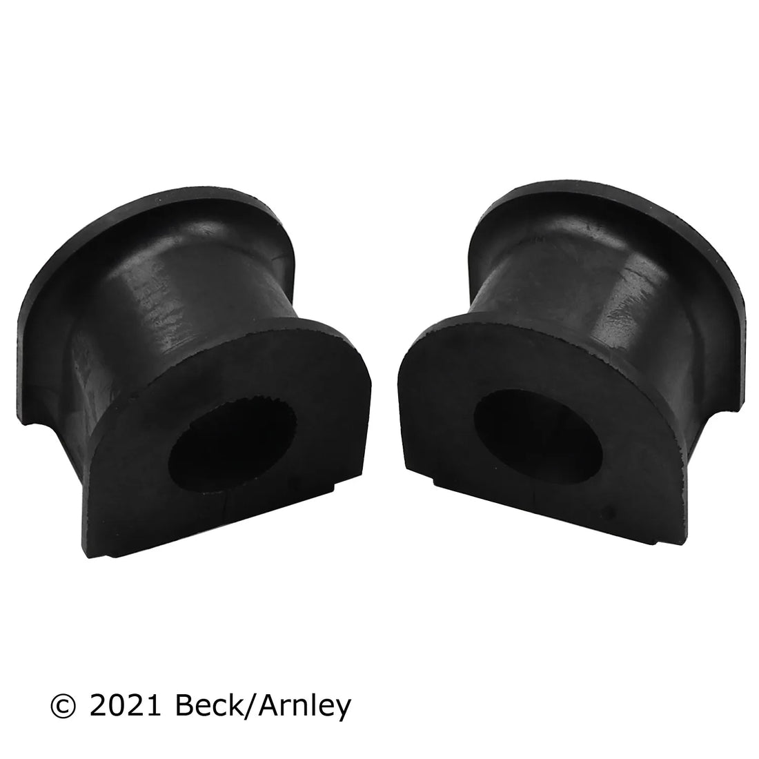 Beck/Arnley 101-6482 1992-2001 Honda Prelude Suspension Stabilizer Bar Bushing Kit