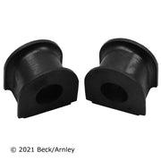 Beck/Arnley 101-6482 1992-2001 Honda Prelude Suspension Stabilizer Bar Bushing Kit