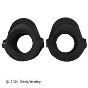 Beck/Arnley 101-6488 2000-2006 Nissan Sentra Suspension Stabilizer Bar Bushing Kit