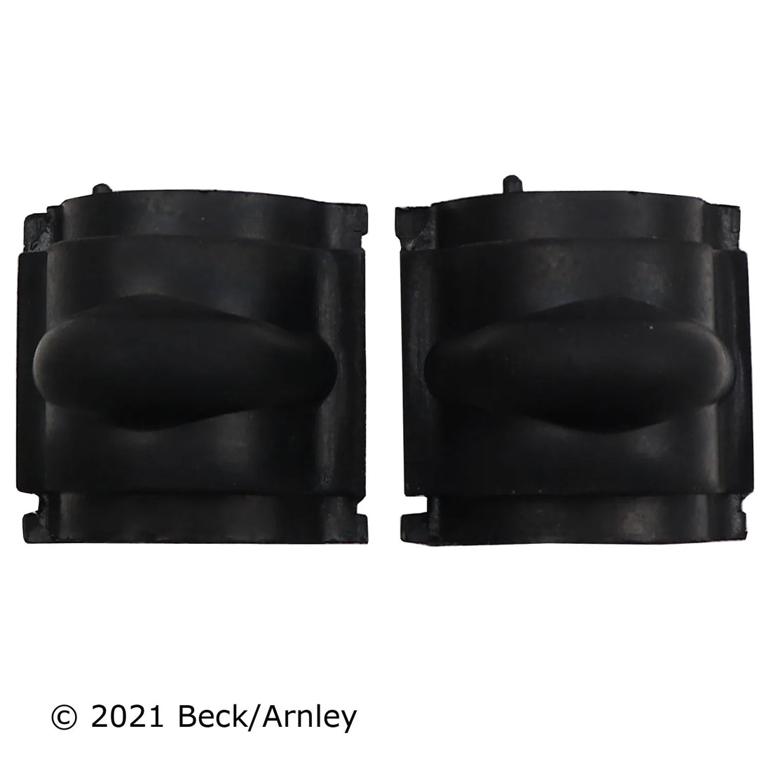Beck/Arnley 101-6488 2000-2006 Nissan Sentra Suspension Stabilizer Bar Bushing Kit