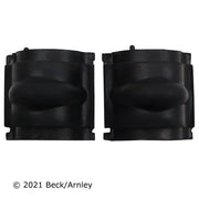 Beck/Arnley 101-6488 2000-2006 Nissan Sentra Suspension Stabilizer Bar Bushing Kit
