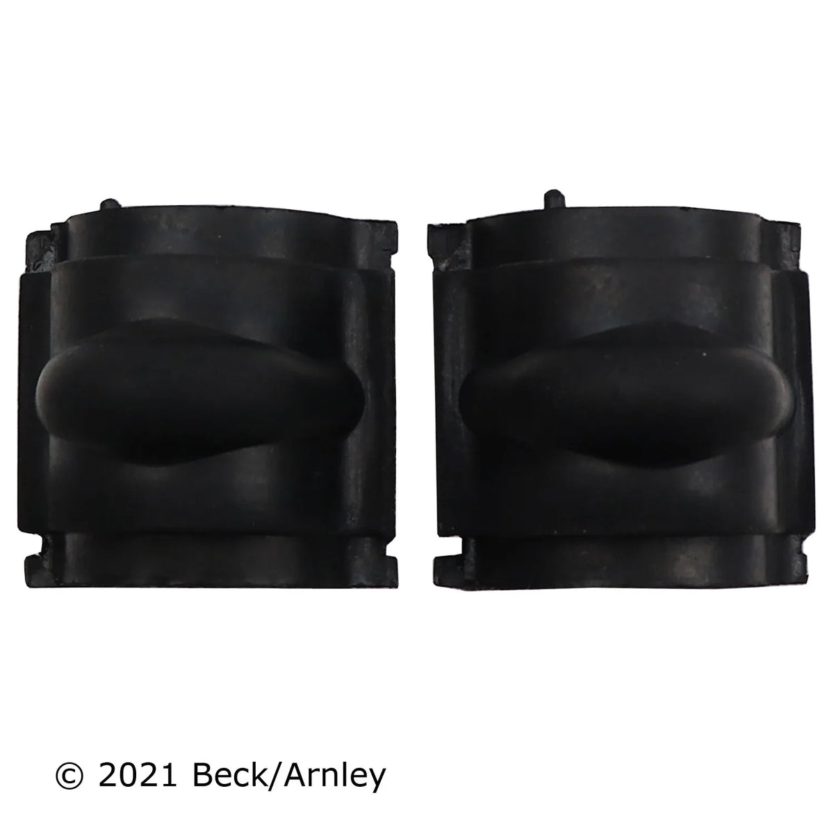 Beck/Arnley 101-6488 2000-2006 Nissan Sentra Suspension Stabilizer Bar Bushing Kit
