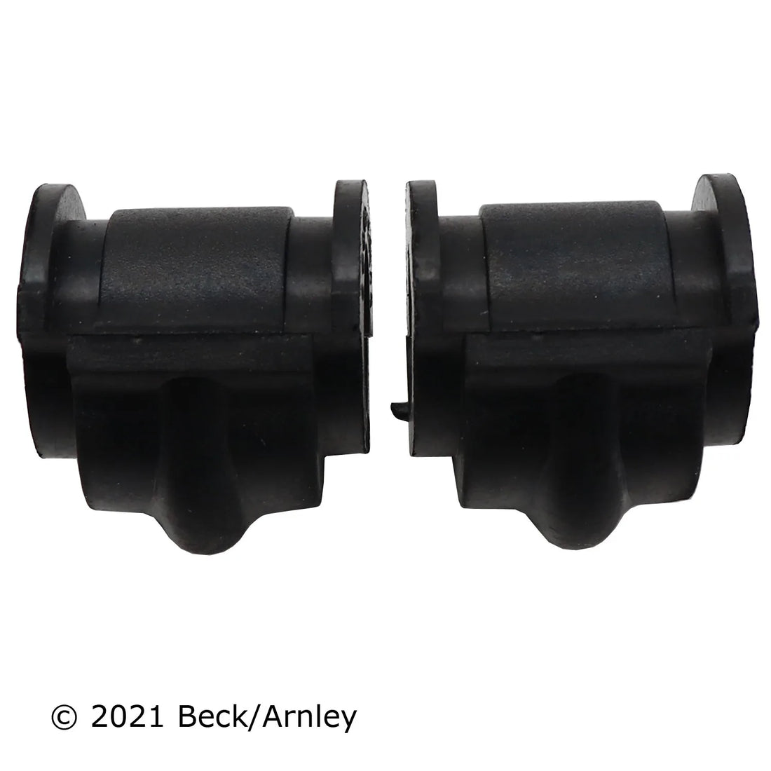 Beck/Arnley 101-6488 2000-2006 Nissan Sentra Suspension Stabilizer Bar Bushing Kit