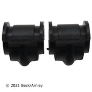 Beck/Arnley 101-6488 2000-2006 Nissan Sentra Suspension Stabilizer Bar Bushing Kit