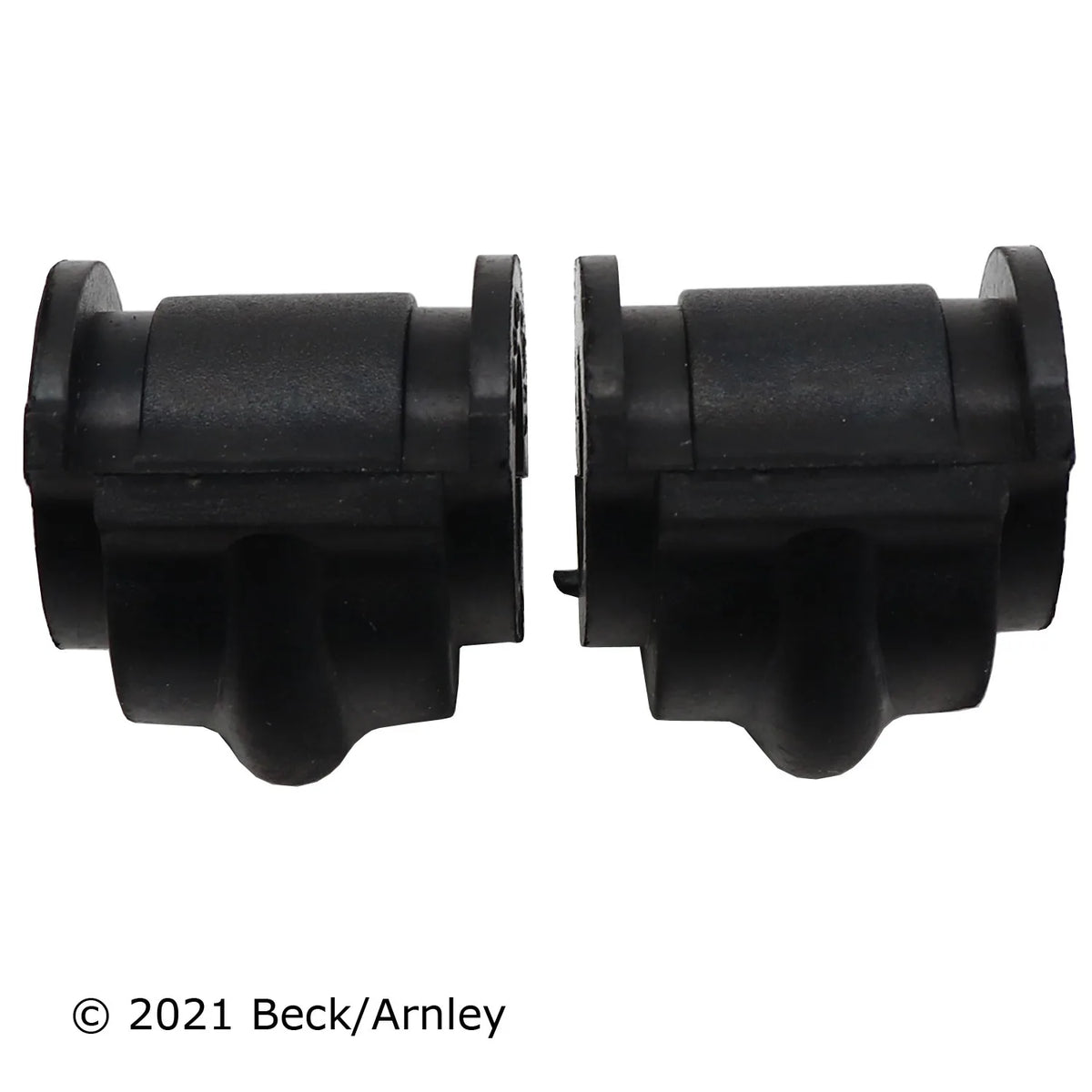 Beck/Arnley 101-6488 2000-2006 Nissan Sentra Suspension Stabilizer Bar Bushing Kit