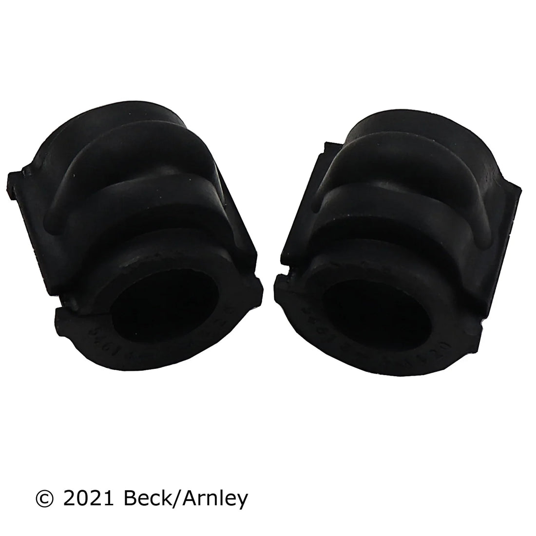Beck/Arnley 101-6488 2000-2006 Nissan Sentra Suspension Stabilizer Bar Bushing Kit