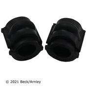 Beck/Arnley 101-6488 2000-2006 Nissan Sentra Suspension Stabilizer Bar Bushing Kit