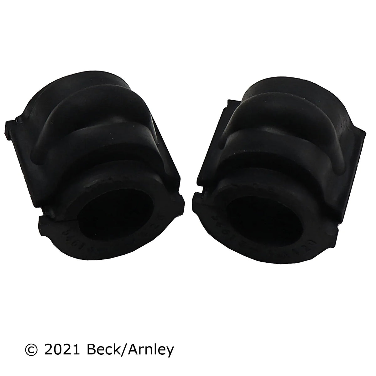 Beck/Arnley 101-6488 2000-2006 Nissan Sentra Suspension Stabilizer Bar Bushing Kit