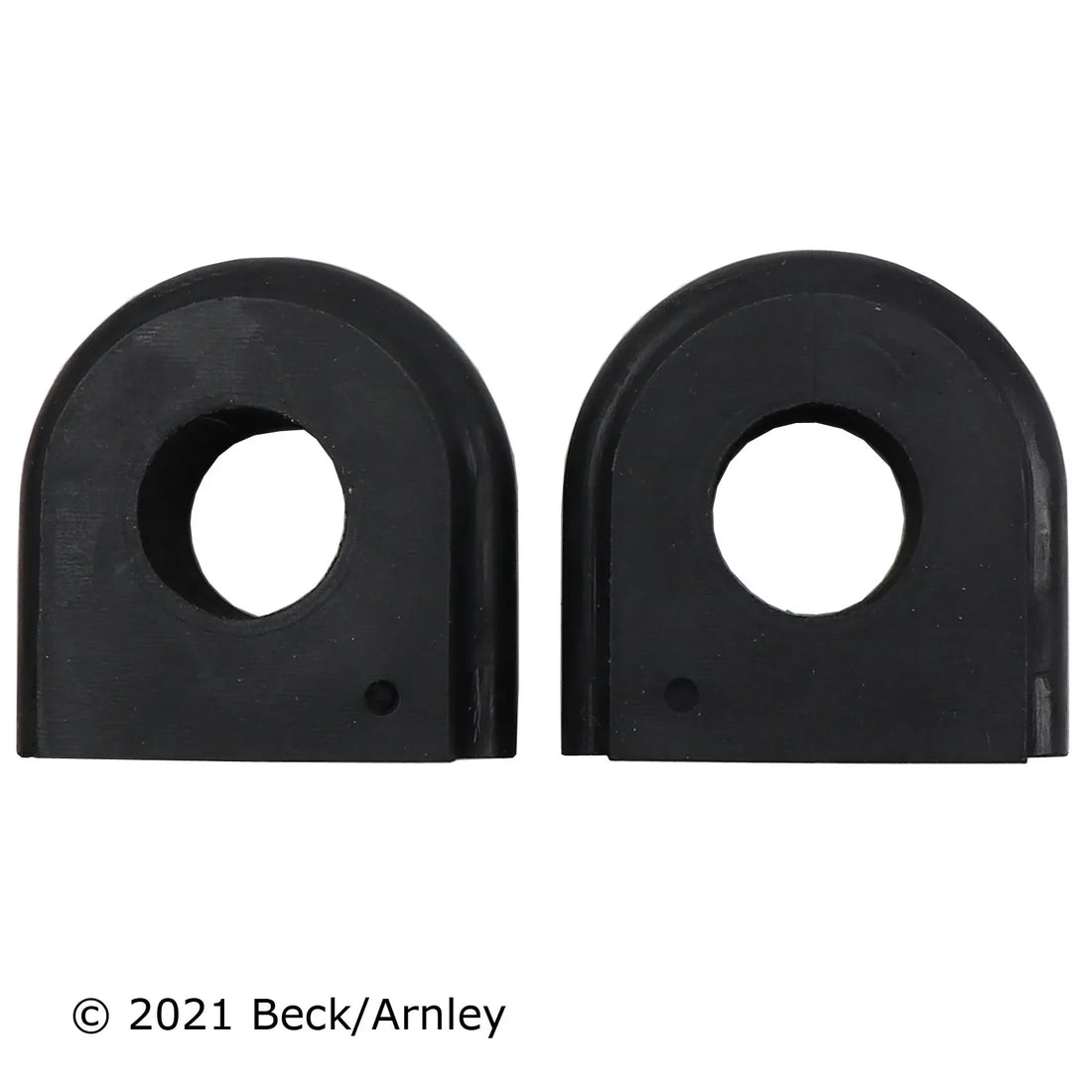 Beck/Arnley 101-6490 2002-2006 Nissan Altima Suspension Stabilizer Bar Bushing Kit