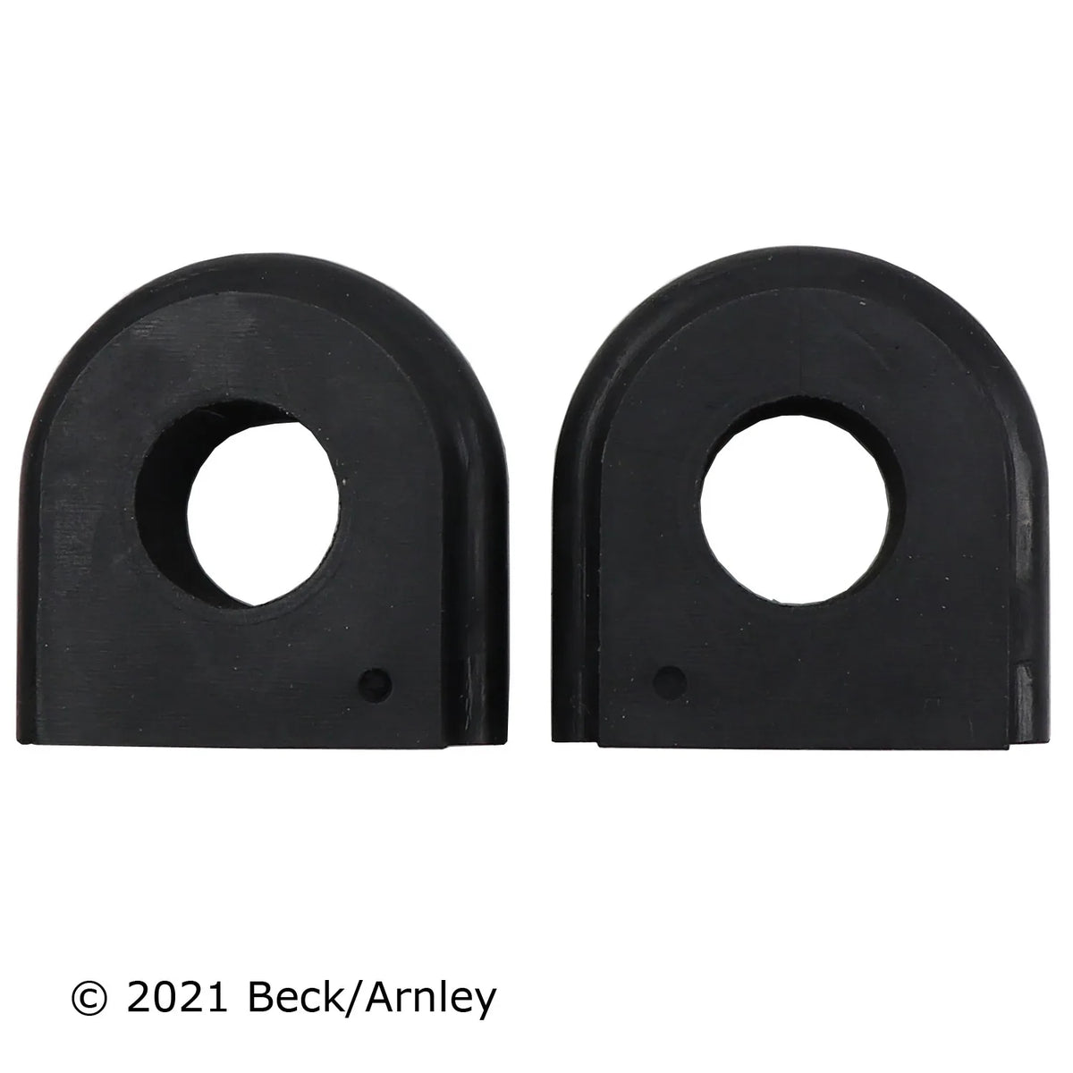 Beck/Arnley 101-6490 2002-2006 Nissan Altima Suspension Stabilizer Bar Bushing Kit