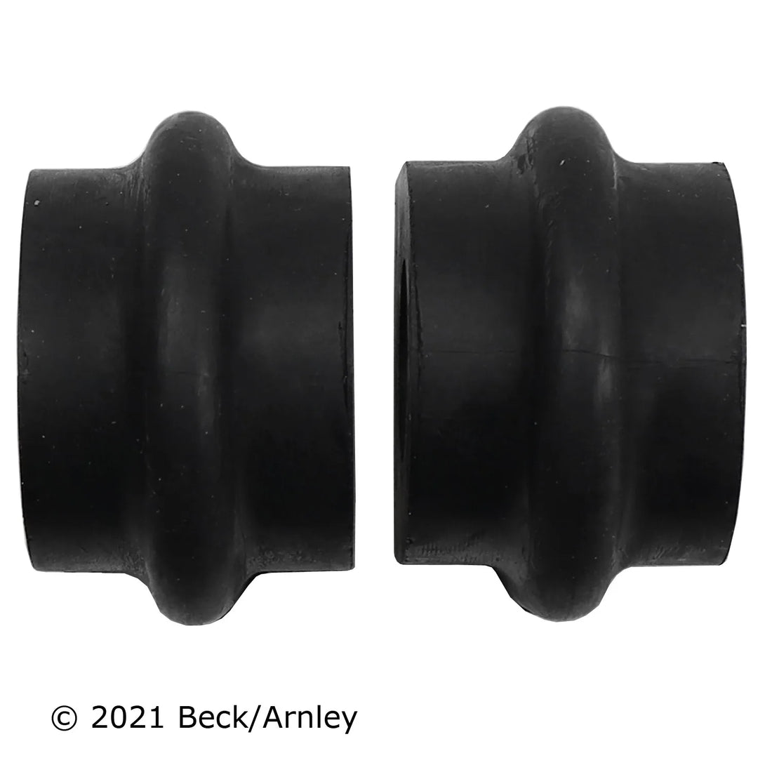 Beck/Arnley 101-6490 2002-2006 Nissan Altima Suspension Stabilizer Bar Bushing Kit