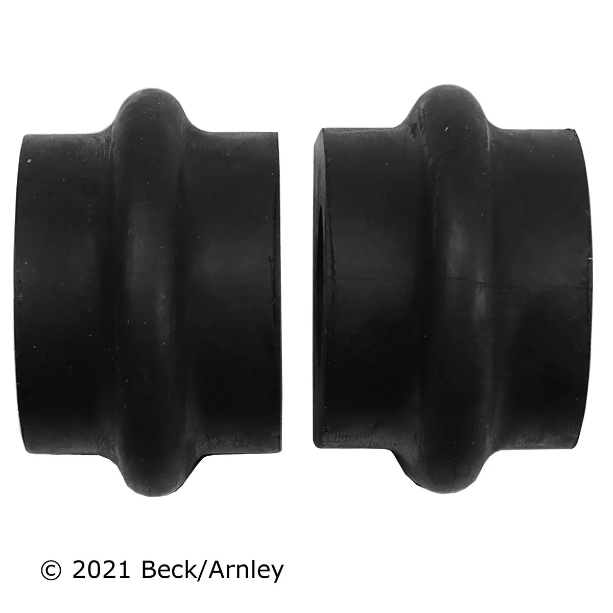 Beck/Arnley 101-6490 2002-2006 Nissan Altima Suspension Stabilizer Bar Bushing Kit