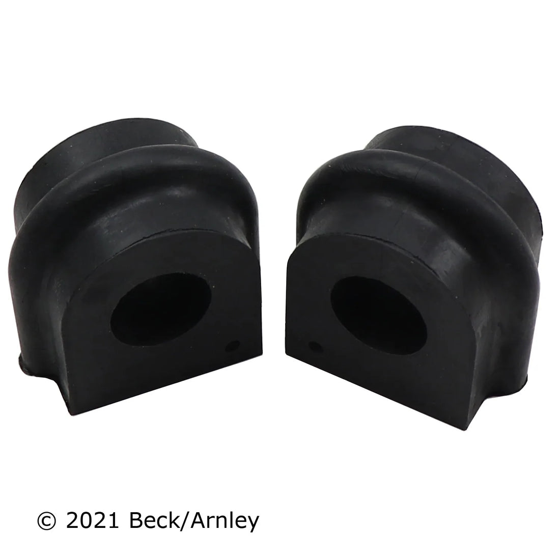 Beck/Arnley 101-6490 2002-2006 Nissan Altima Suspension Stabilizer Bar Bushing Kit