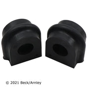 Beck/Arnley 101-6490 2002-2006 Nissan Altima Suspension Stabilizer Bar Bushing Kit
