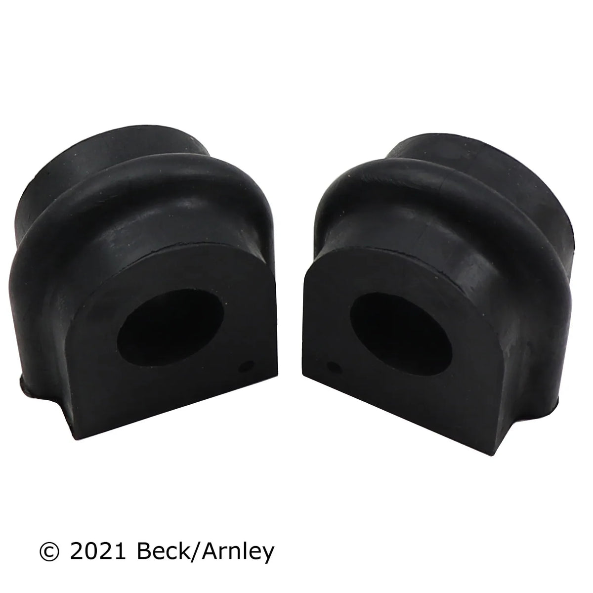 Beck/Arnley 101-6490 2002-2006 Nissan Altima Suspension Stabilizer Bar Bushing Kit