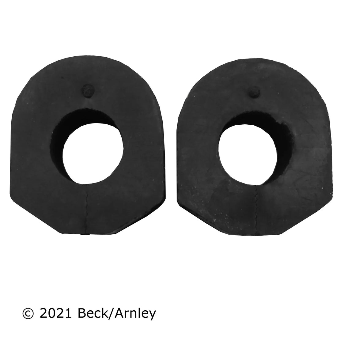 Beck/Arnley 101-6493 1997-2003 INFINITI QX4 Suspension Stabilizer Bar Bushing Kit