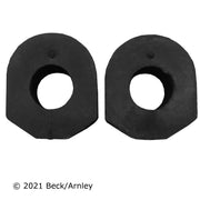 Beck/Arnley 101-6493 1997-2003 INFINITI QX4 Suspension Stabilizer Bar Bushing Kit